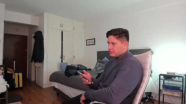 دردشة mr_almo الجنسية المباشرة