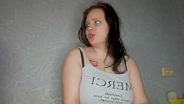 SweetPiggyxのライブXXXチャット