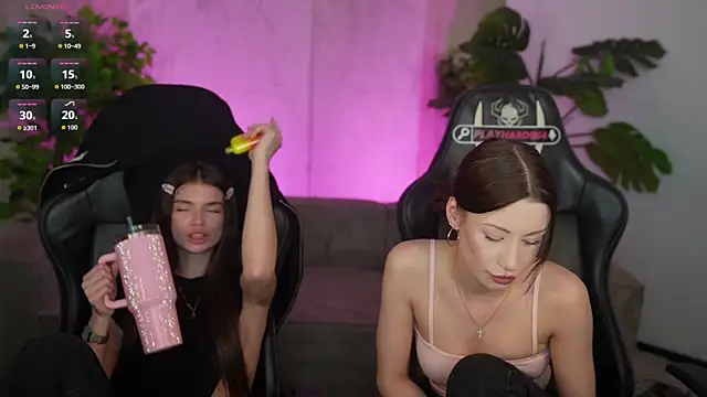 Selena_Glow's Live XXX Chat