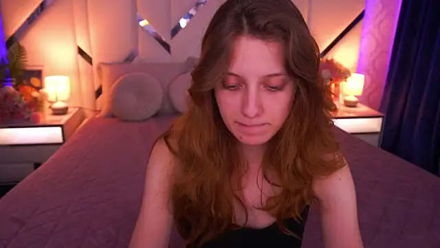 CuteeFoxy 라이브 XXX 채팅