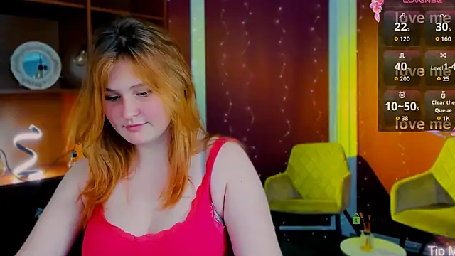 polly-cute Obrolan Langsung XXX