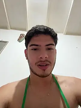 ApoloGray__ Webcam-Show