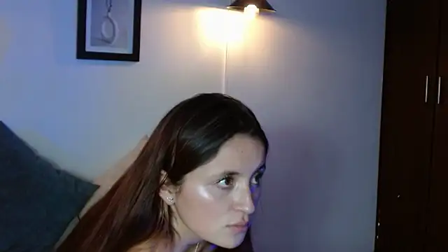 عرض كام LucyArcy