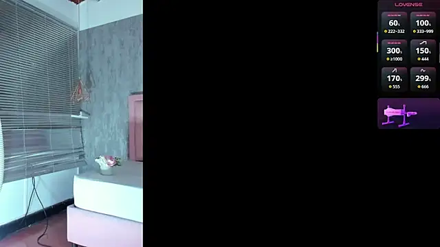 naomidibello Obrolan Langsung XXX