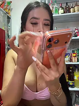 Sara_fun 라이브 XXX 채팅