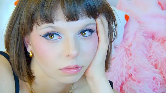 ElisabethDavis Live XXX-Chat