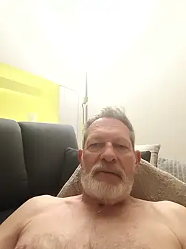 Best-Ager: вебкам-шоу