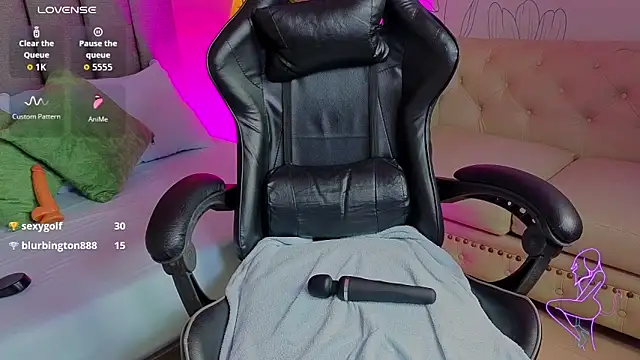 angelica_dymond Obrolan Langsung XXX