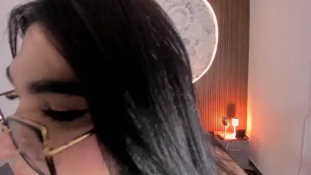 RoseCassie Chat XXX in diretta