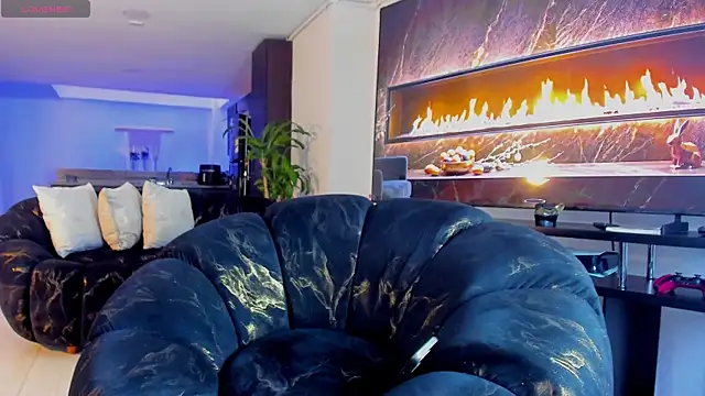 Lukas_Green 网络视讯表演