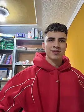 AdrianRinaldi Live XXX Chat