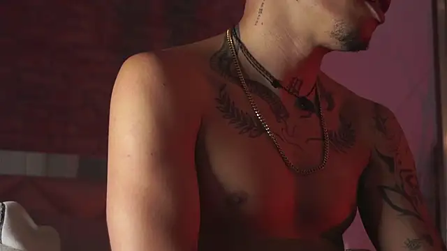 AlphaMasterXxx Webcam show