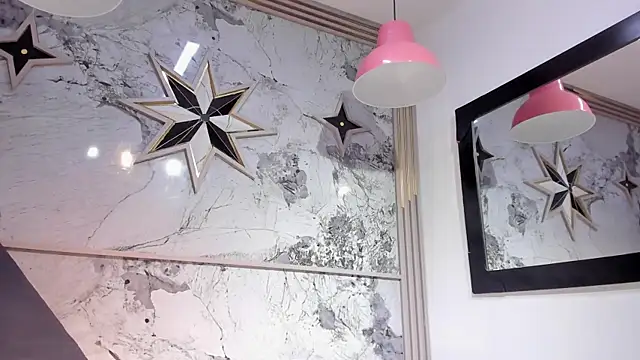 ZoeCollin's Live XXX Chat