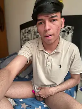 Czat XXX na żywo – The_Conquer