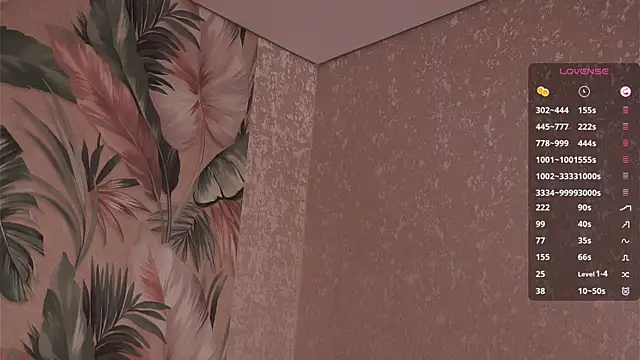 MarjoryHowlingwolfn Live XXX chat