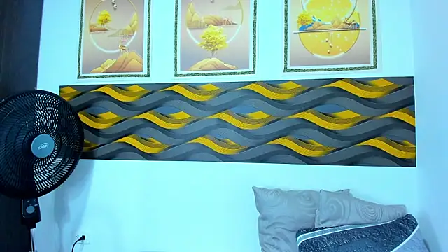 عرض كام Leon_Hotx