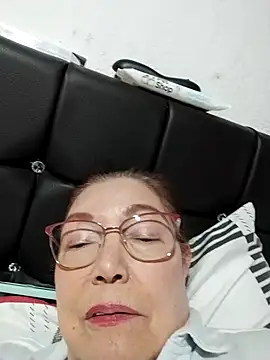 Vicky_Rosse – Kamerová šou