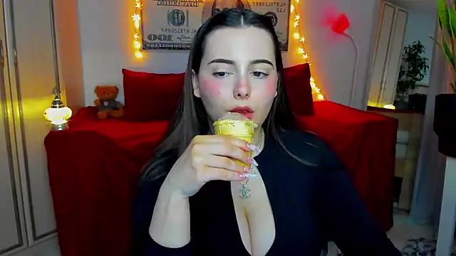 _extraterrestrial_'s Live XXX Chat