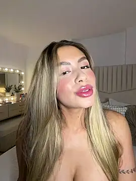 Show Webcam de _laura_02