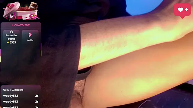 Вебкам-шоу nicol_gill_