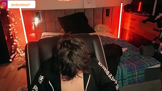 JordanShow Show Webcam