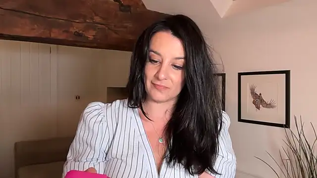 yourcassiexo's Webcam Show