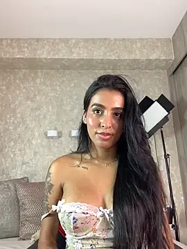 Chat XXX en directo de genesissara