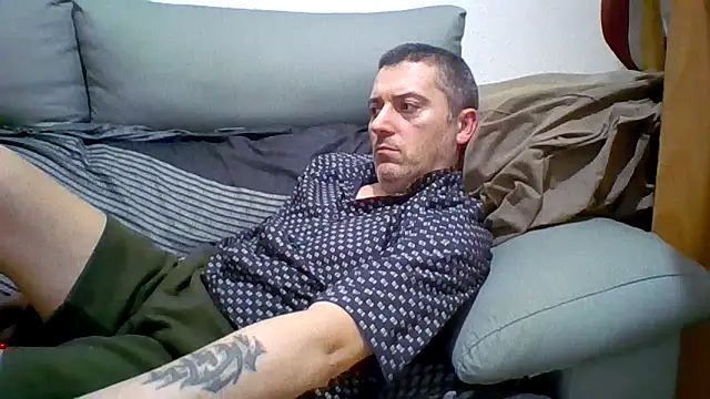 jorge6869 élő XXX-chatje