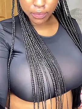 Bellabootie's Live XXX Chat