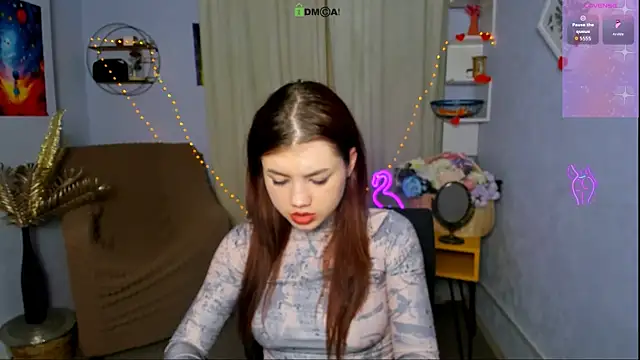 isabel_wave 라이브 XXX 채팅