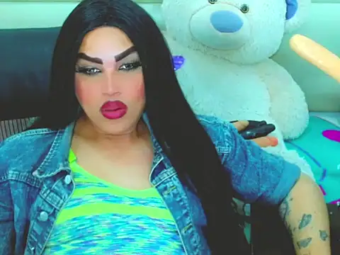 NharaBigCock 在線直播表演