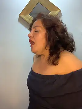 Rosalie_Durand Pertunjukan Webcam