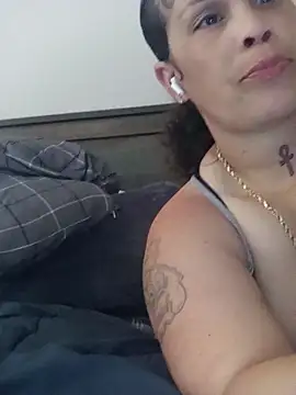 Chat XXX en directo de harleycakess