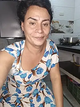 Show modela zamara_and_erik na web-kameri