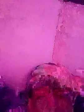 Webkamerová show ElMexicanolo