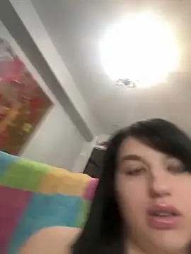 Show Webcam de Courtneysinclair