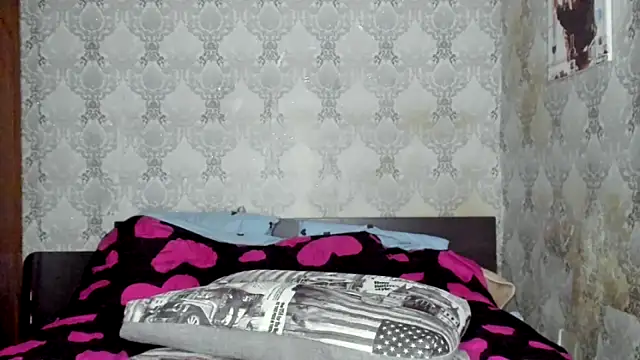 NicoletMoore Chat XXX live