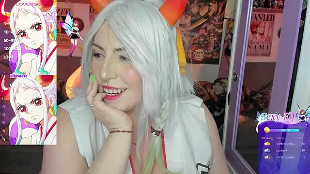 candyy_new – Naživo XXX chat