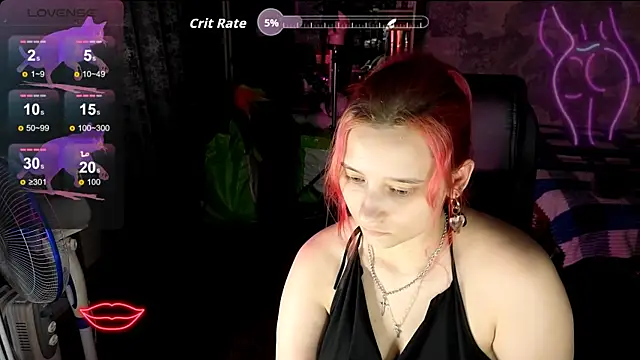 XXX chat uživo modela RachelPirce