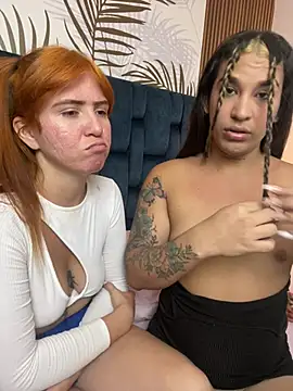 Chat XXX en directo de Sweet_vicky_hot