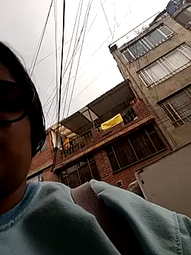 luluboobs9's Live XXX Chat