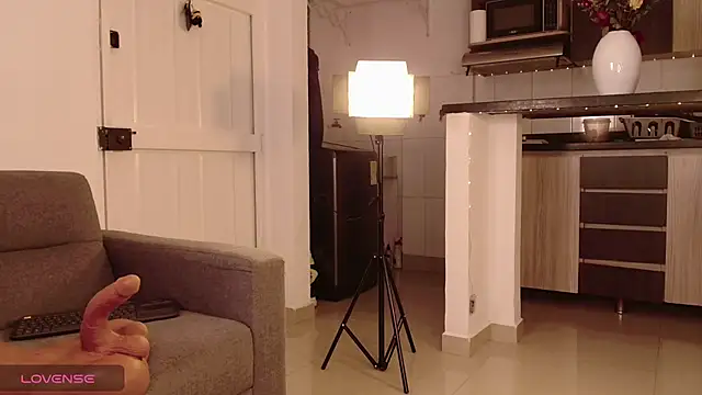 Bruno_Rangel 在線直播表演