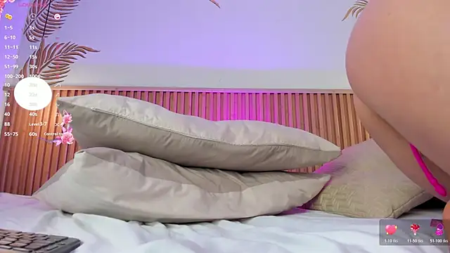 Valleriie_'s Live XXX Chat