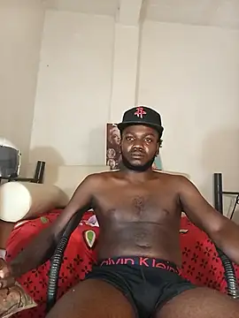 alfablackx – Naživo XXX chat