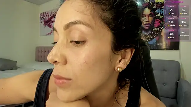 andykiuty – Naživo XXX chat