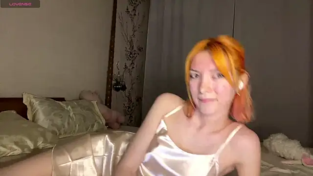 JanneAtop Live XXX-chat