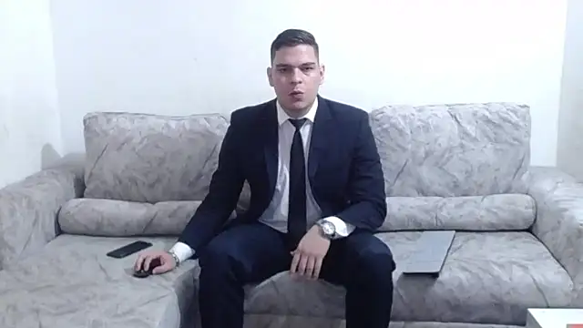 โชว์เว็บแคมของ Victor_Maitland