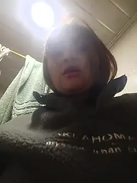 Alejandra_N Chat XXX in diretta