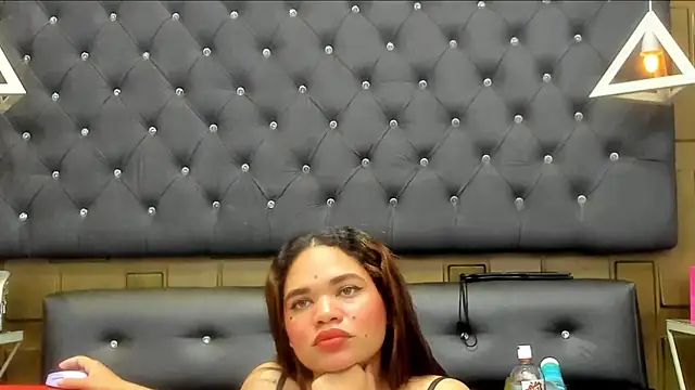 Chat XXX ao vivo de CaroBeltran