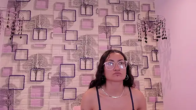 Show de Samanthaa_Evanss na webcam